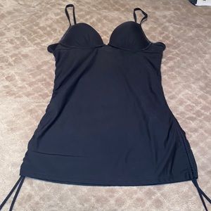 Love Your Assets Spanx Swimwear